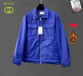 Picture of Gucci Jackets _SKUGucciM-3XL12yx0533534